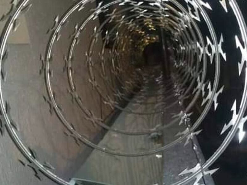 Alambre de Púas Duradero México