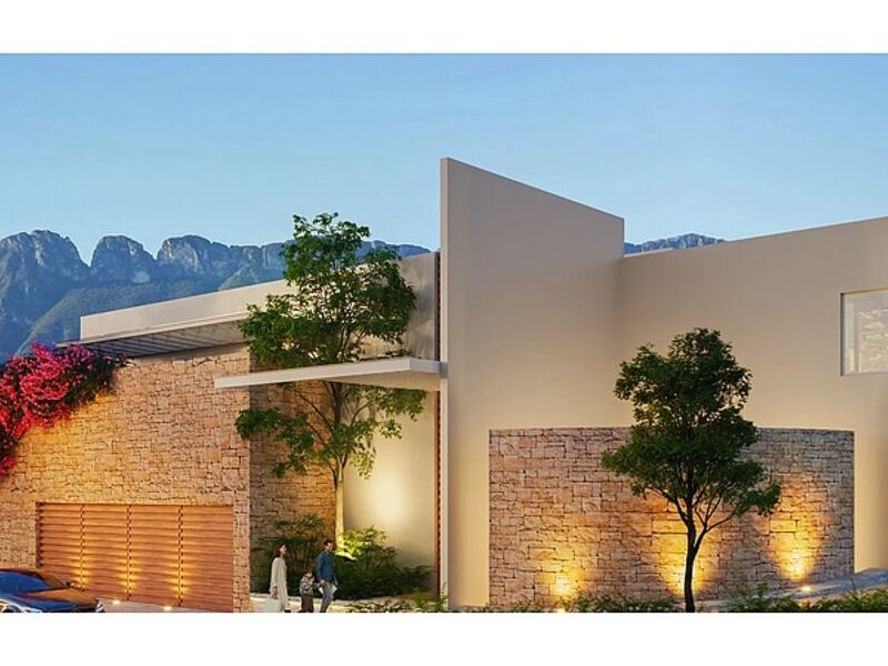Proyectos Arquitectónicos Monterrey