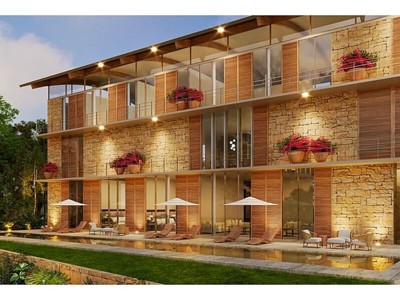 Proyectos Arquitectónicos Mérida