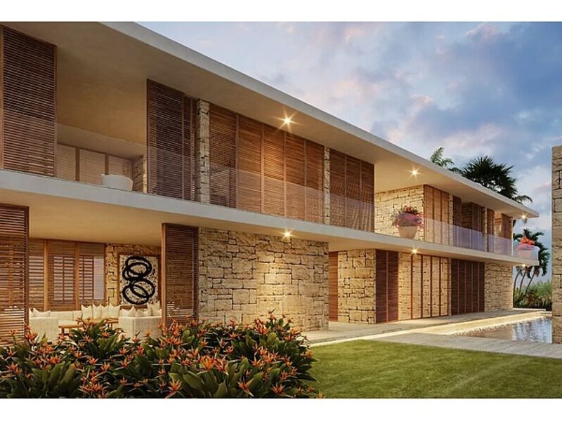 Proyectos Arquitectónicos Cancún 