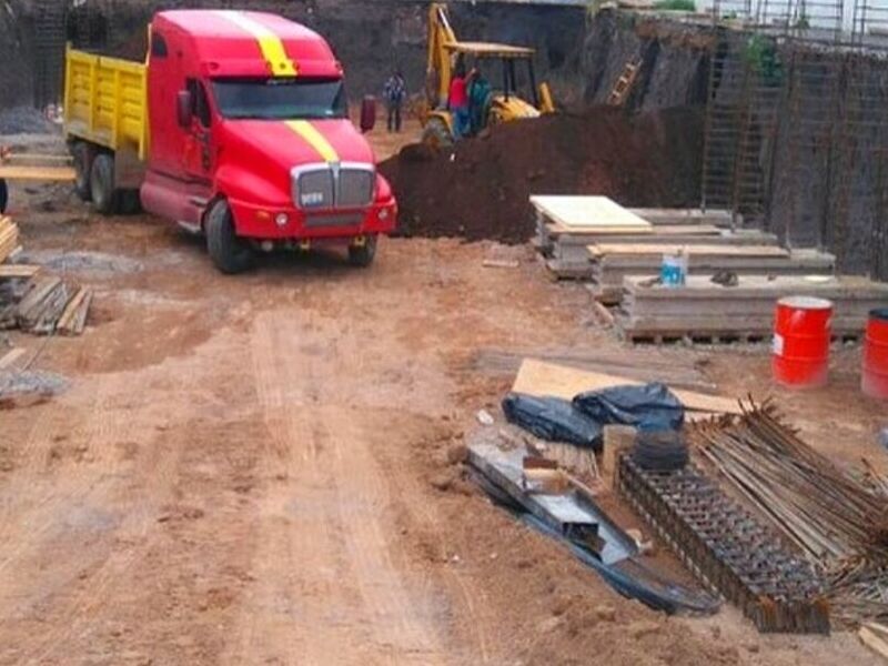 Obra Civil Querétaro