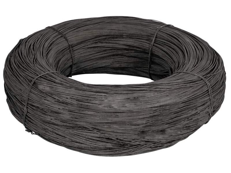 Alambre recocido