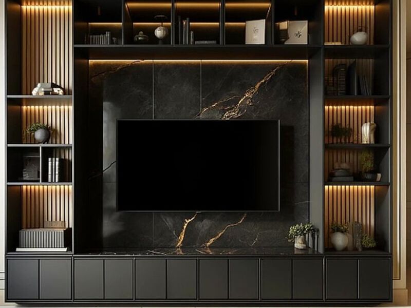 mueble de TV Culiacán