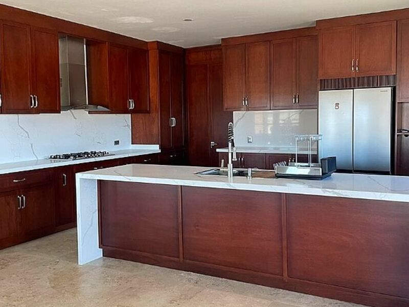 cocina caobilla Culiacán