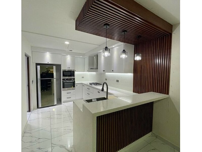 Cocina de caobilla Culiacán