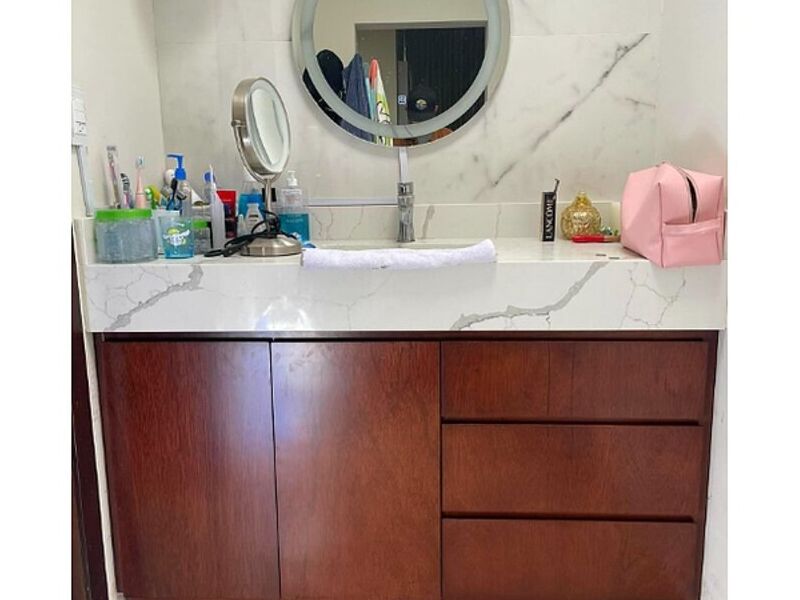 mueble baño Culiacán
