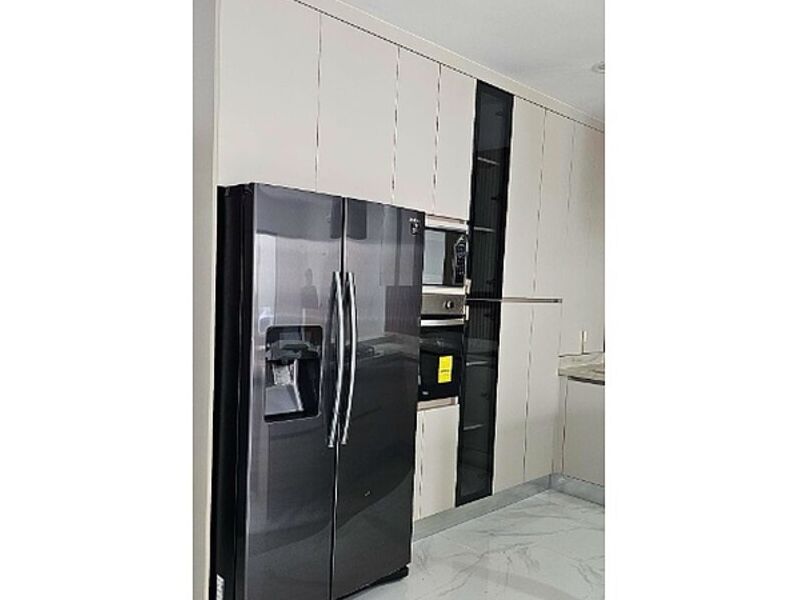modulares cocina Culiacán 