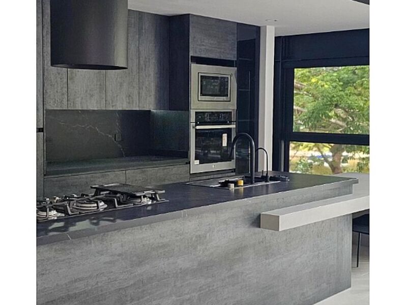 cocina elegante Culiacán