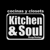 Cocinas y Closets Kitchen & Soul