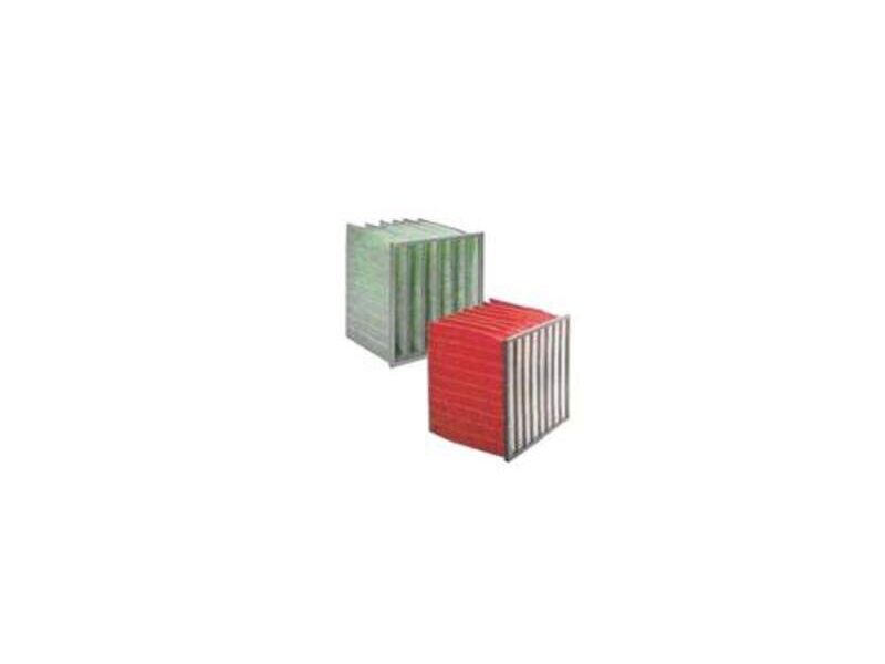 Filtros FILPAK Mexico