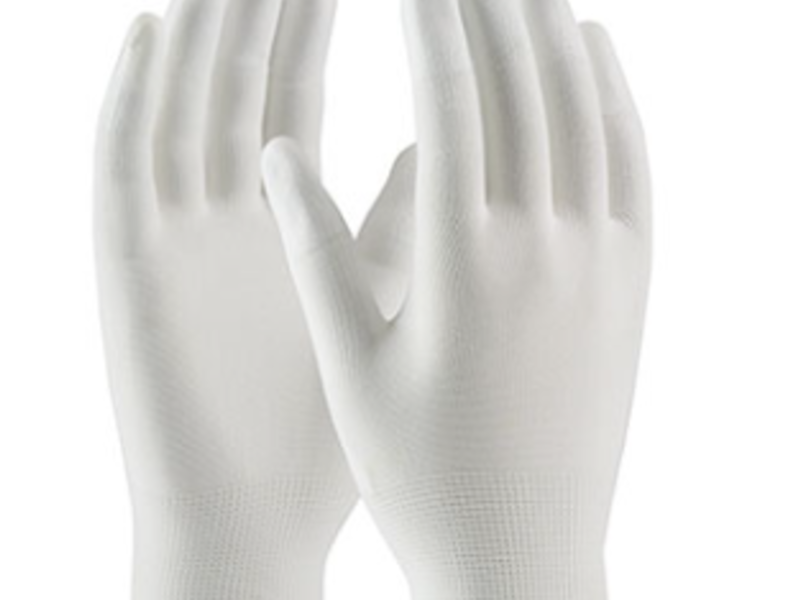 Guantes industriales de nylon PIP Monterrey  