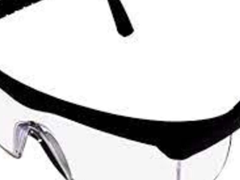 Lentes Industriales CDMX