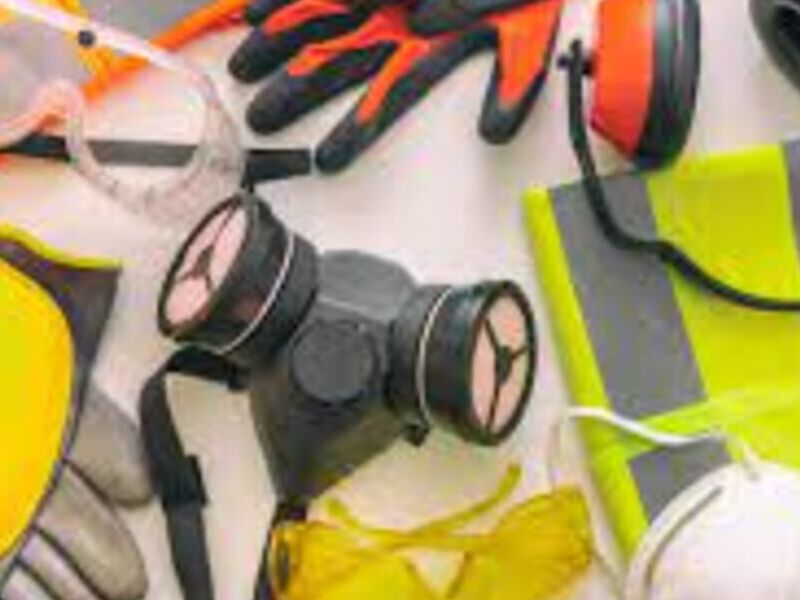 Equipos industriales para prevención CDMX