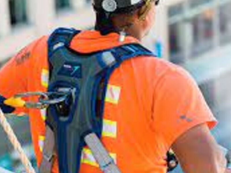 Equipo para alturas CDMX