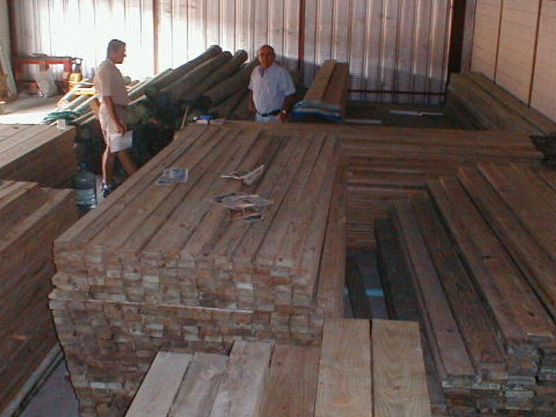 Regleta de madera de pino para techo, soporte para las lámparas colgantes.