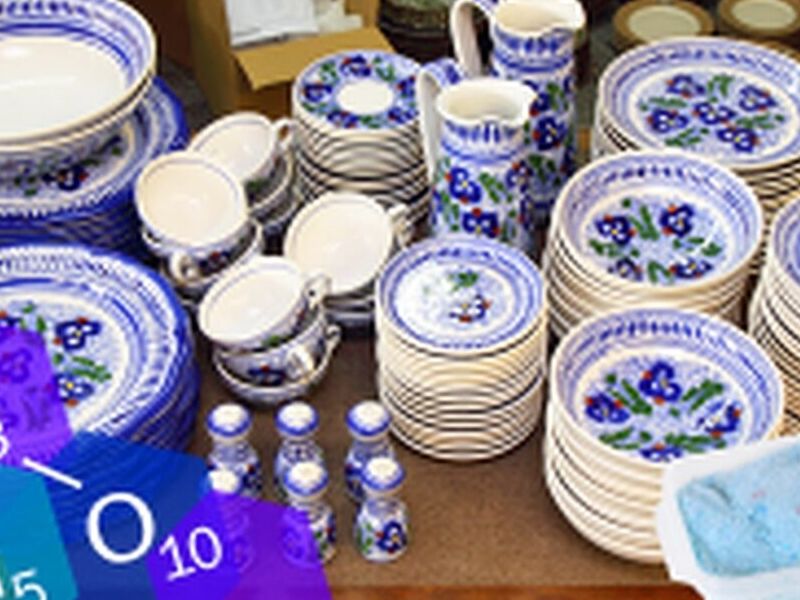 Tripolifosfato de Sodio STPP México