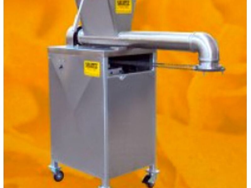 Extrusor Para Churritos Mexico