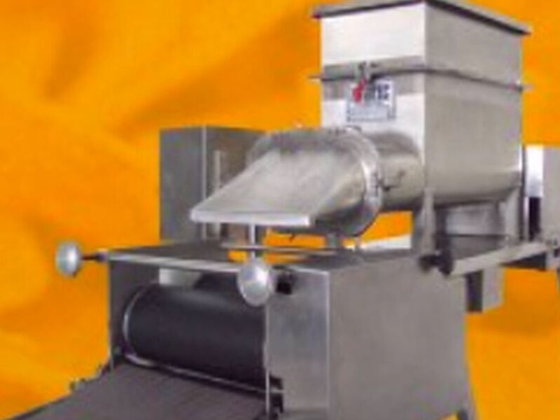 Laminador con Alimentador Mexico
