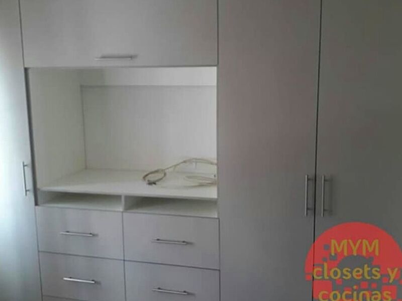 Closet TV México