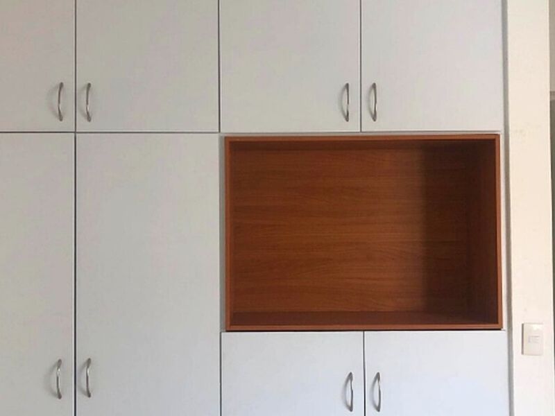 Closet color blanco México