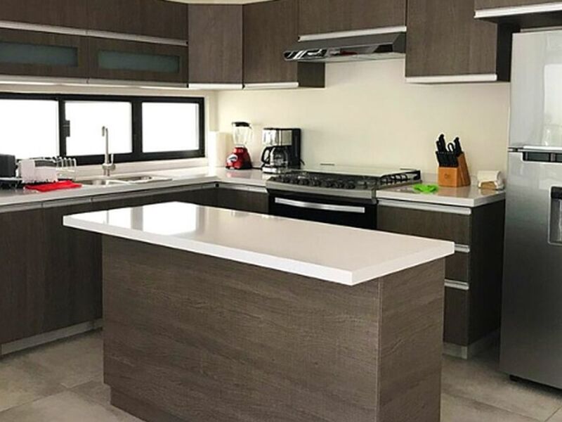 Cocina integral México