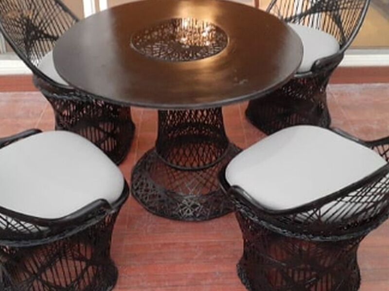 Comedor México
