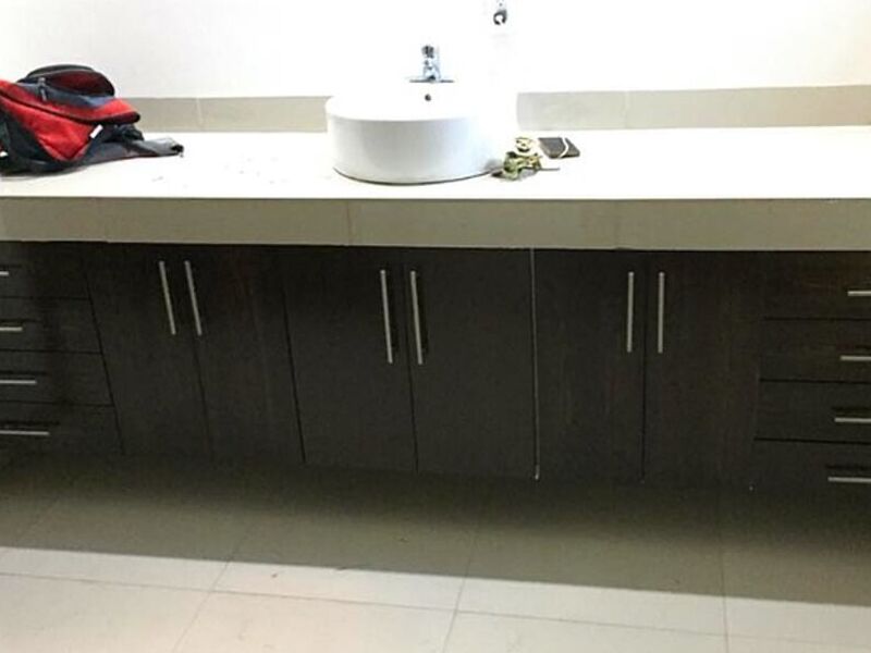 Mueble de baño México