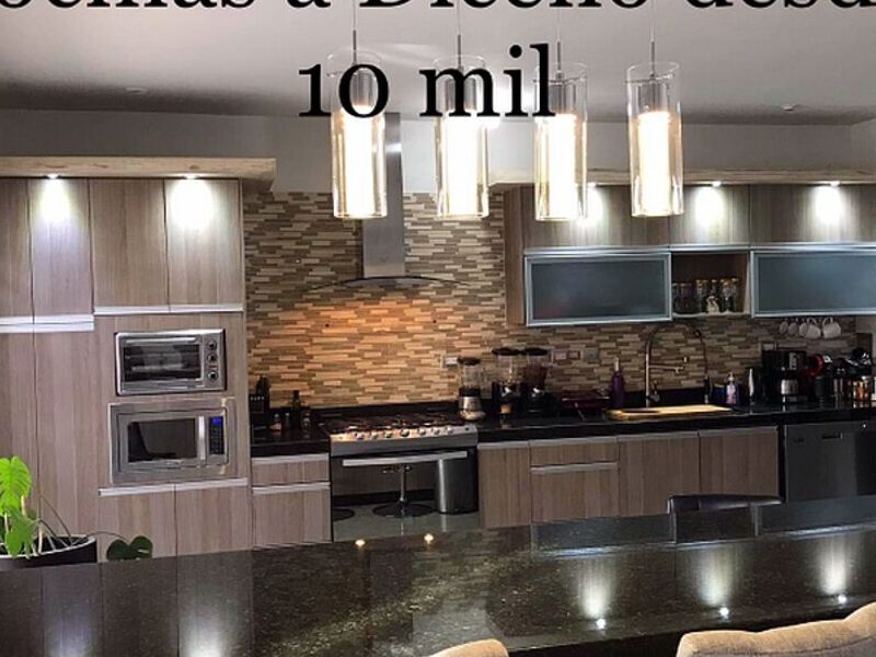 Cocina Integral México