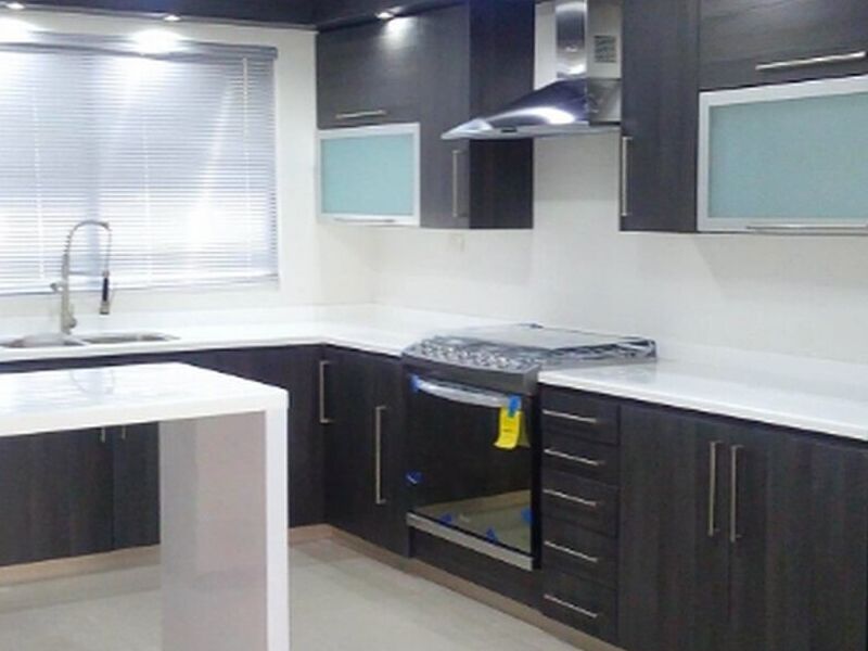 Cocina Moderna México
