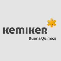 Kemiker