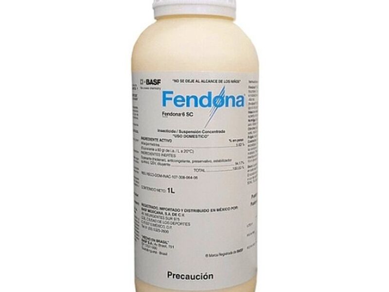 Fendona LT México
