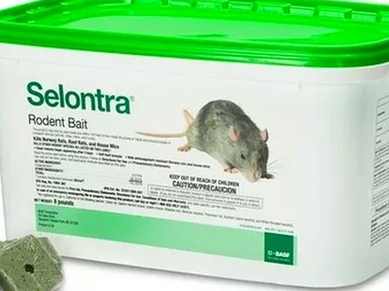 Selontra 10 México