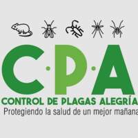 Control de Plagas Alegria