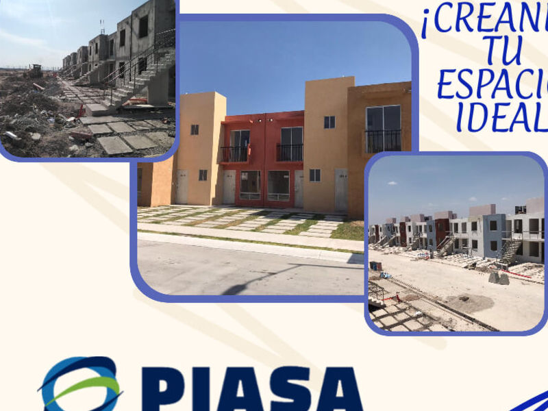 Residencial Acero Mexico Guanjuato 