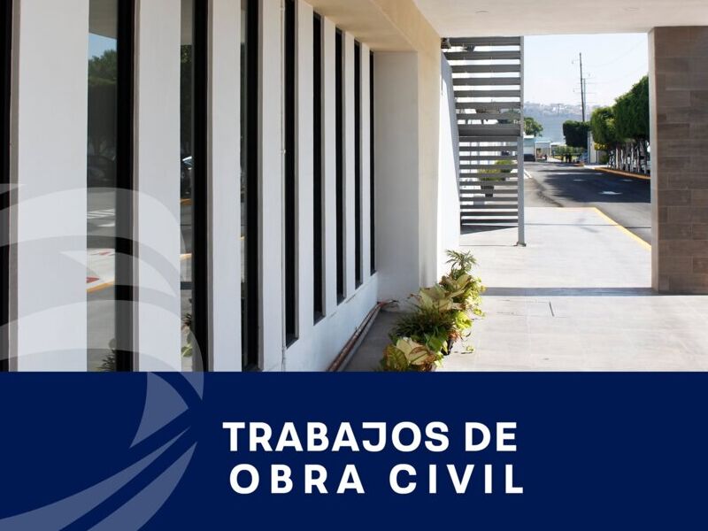 Obra Civil Mexico Guanajuato 