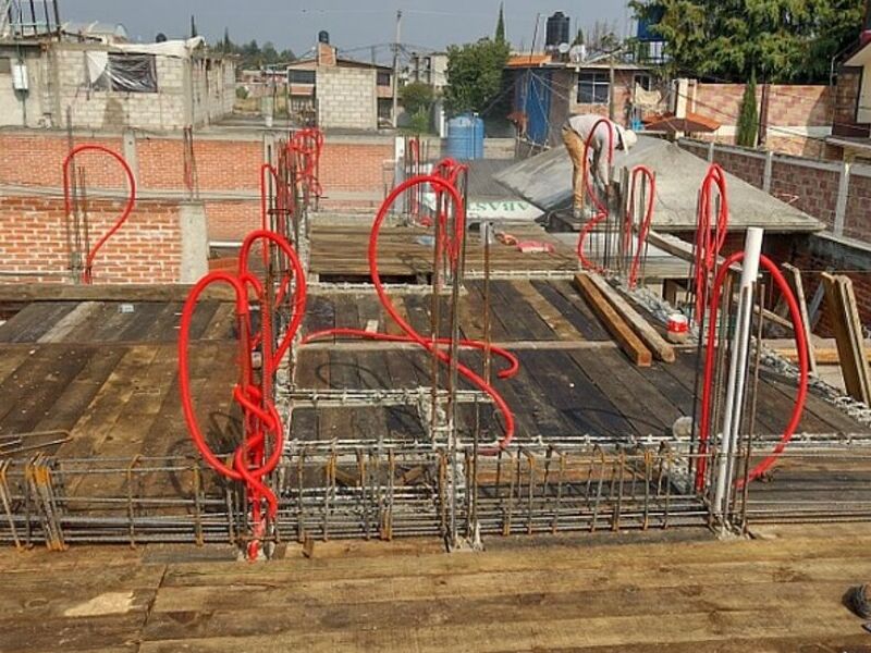 Obra Civil CDMX