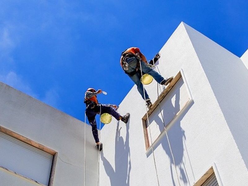 Limpieza Ventanas México