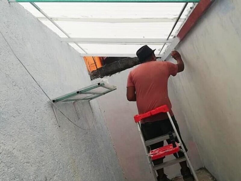 Servicio Pintura Quintana Roo