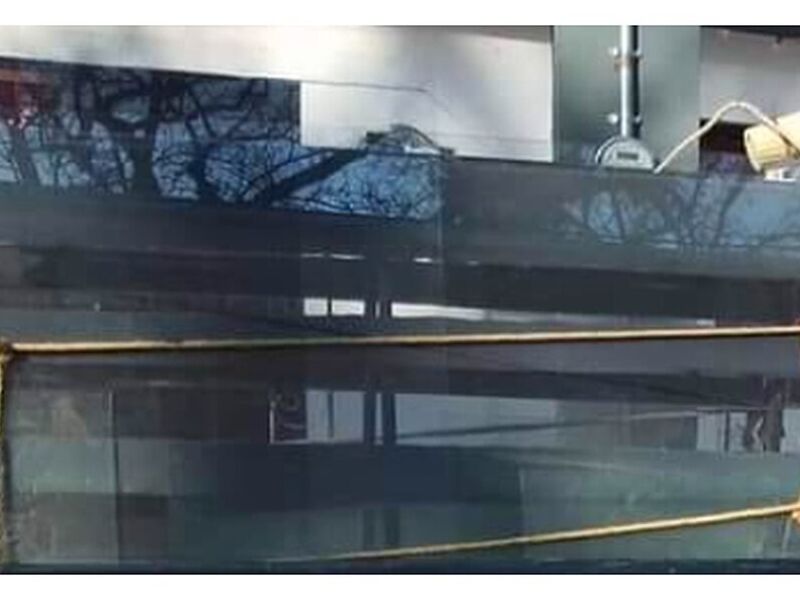 Ventanas aluminio y vidrio Innovadoras México