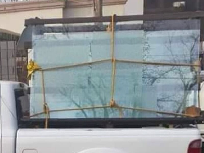 Ventanas aluminio y vidrio Exclusivas México