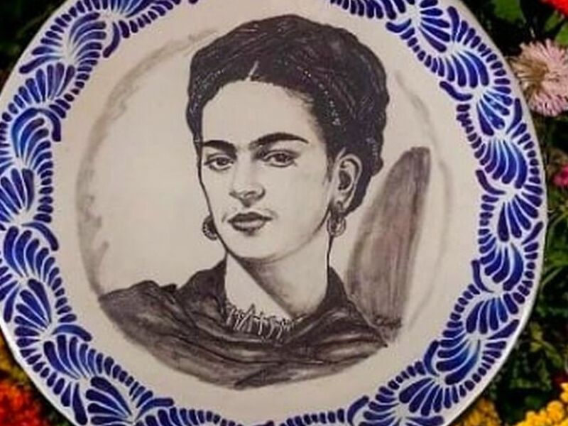 Adornos 5 México