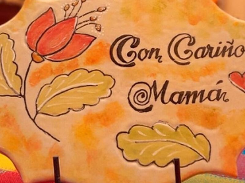 Adornos 6 México
