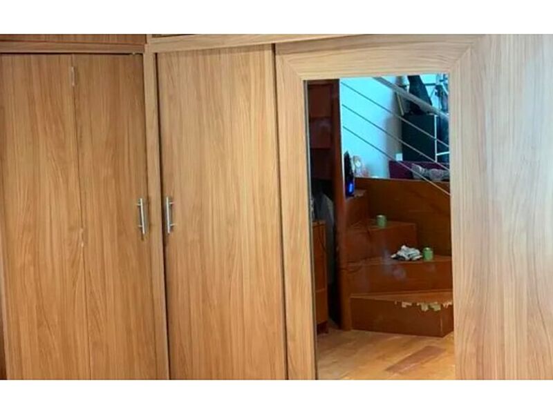 CLOSET EN L Cancún