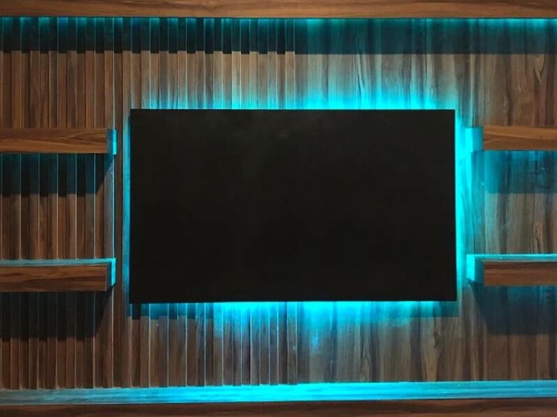 Mueble de Tv Puebla