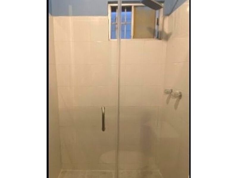 Instalación puertas de vidrio Mexicali