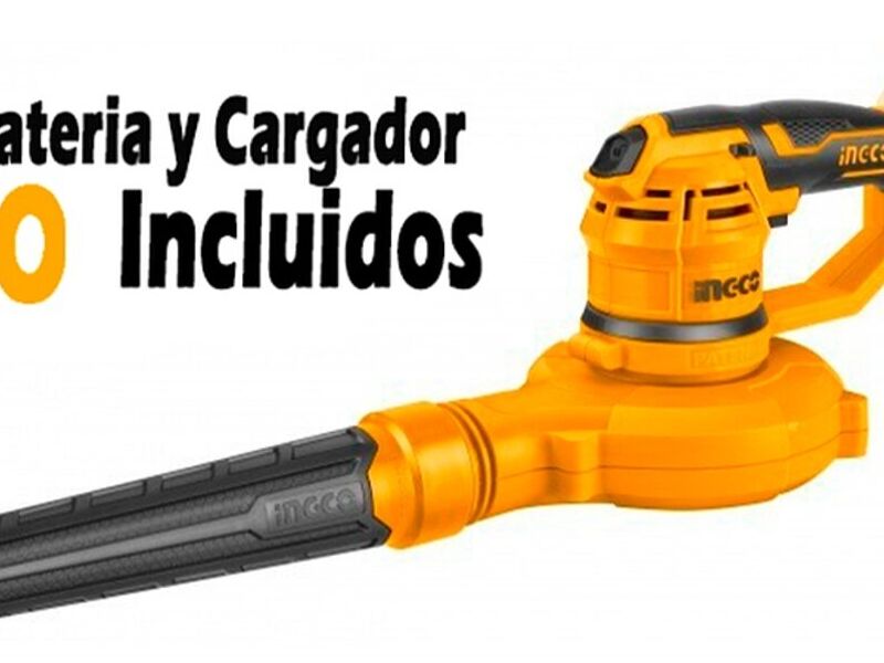 Soplador México