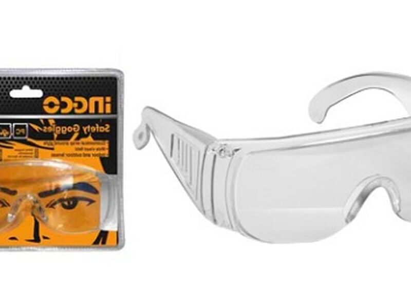 Lentes de Seguridad México