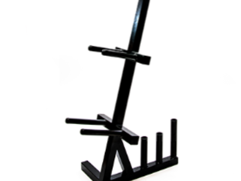 Rack M-10 cuadrado CDMX STARFIT