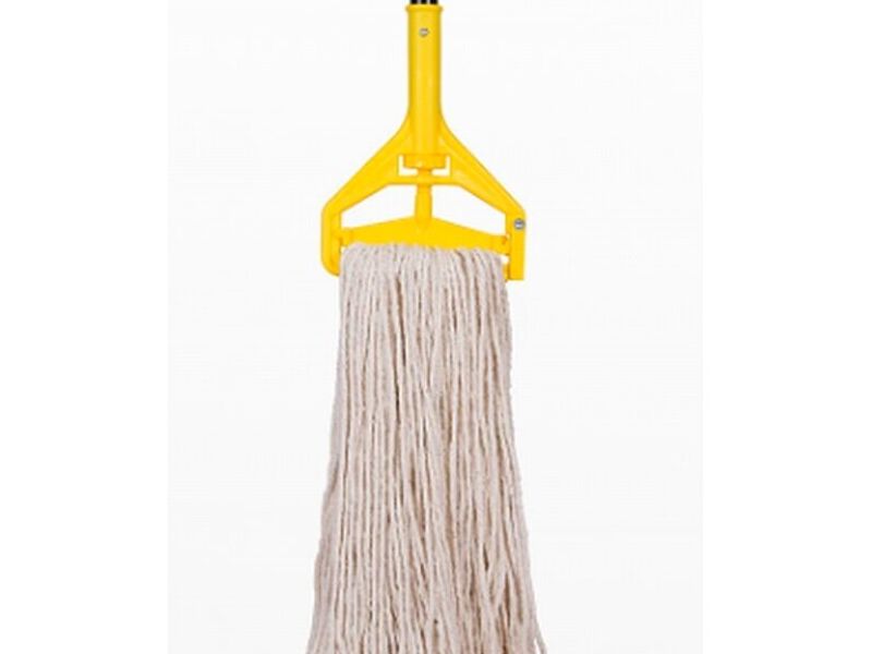 Mop Comercial Mango de Uso Rudo México