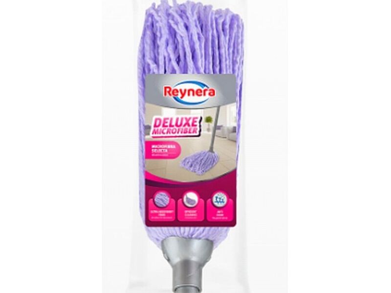 Mop Microfibra Selecta México